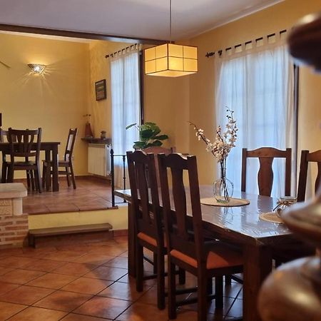 Casa Rural La Posada De Santa Teresa Pastrana Extérieur photo