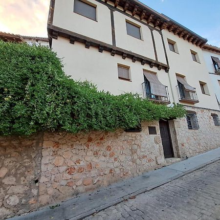 Casa Rural La Posada De Santa Teresa Pastrana Extérieur photo
