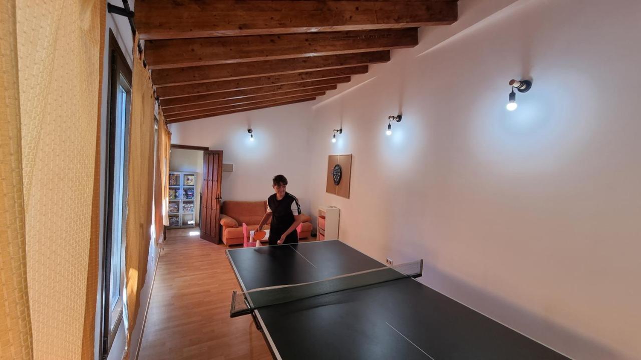Casa Rural La Posada De Santa Teresa Pastrana Extérieur photo