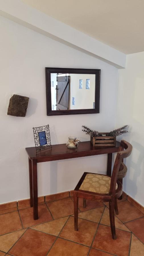 Casa Rural La Posada De Santa Teresa Pastrana Extérieur photo