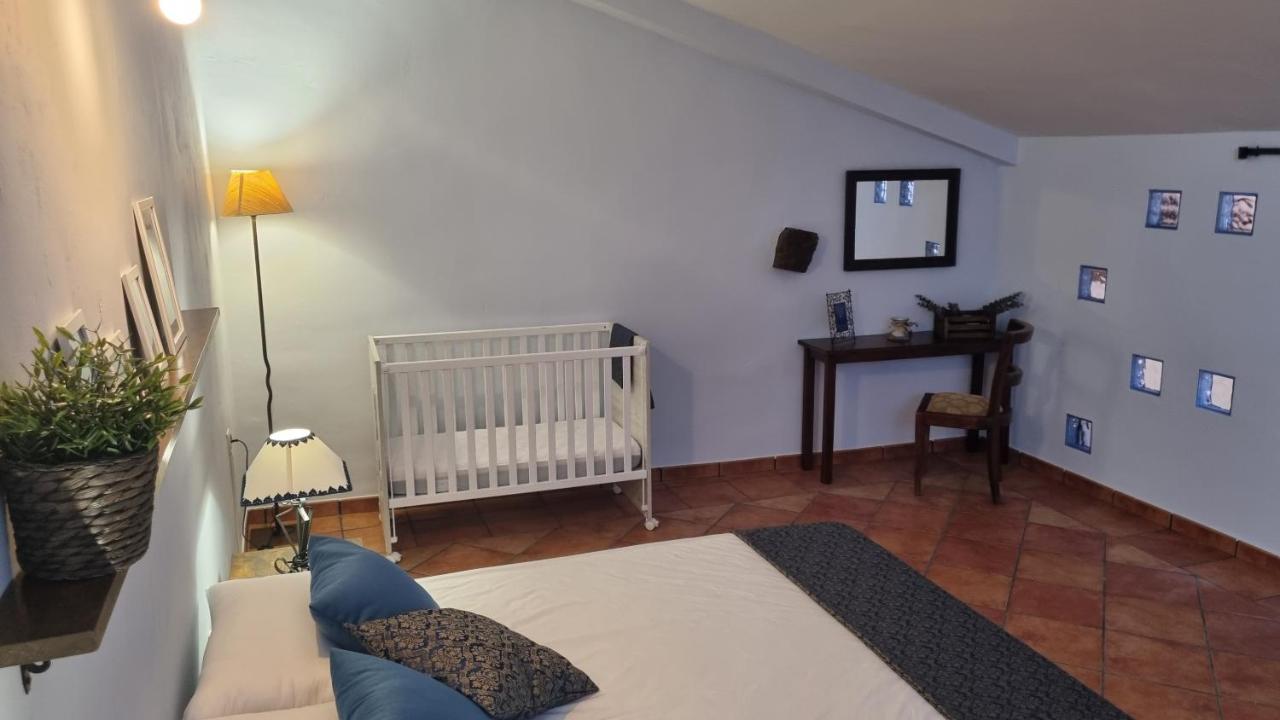 Casa Rural La Posada De Santa Teresa Pastrana Extérieur photo