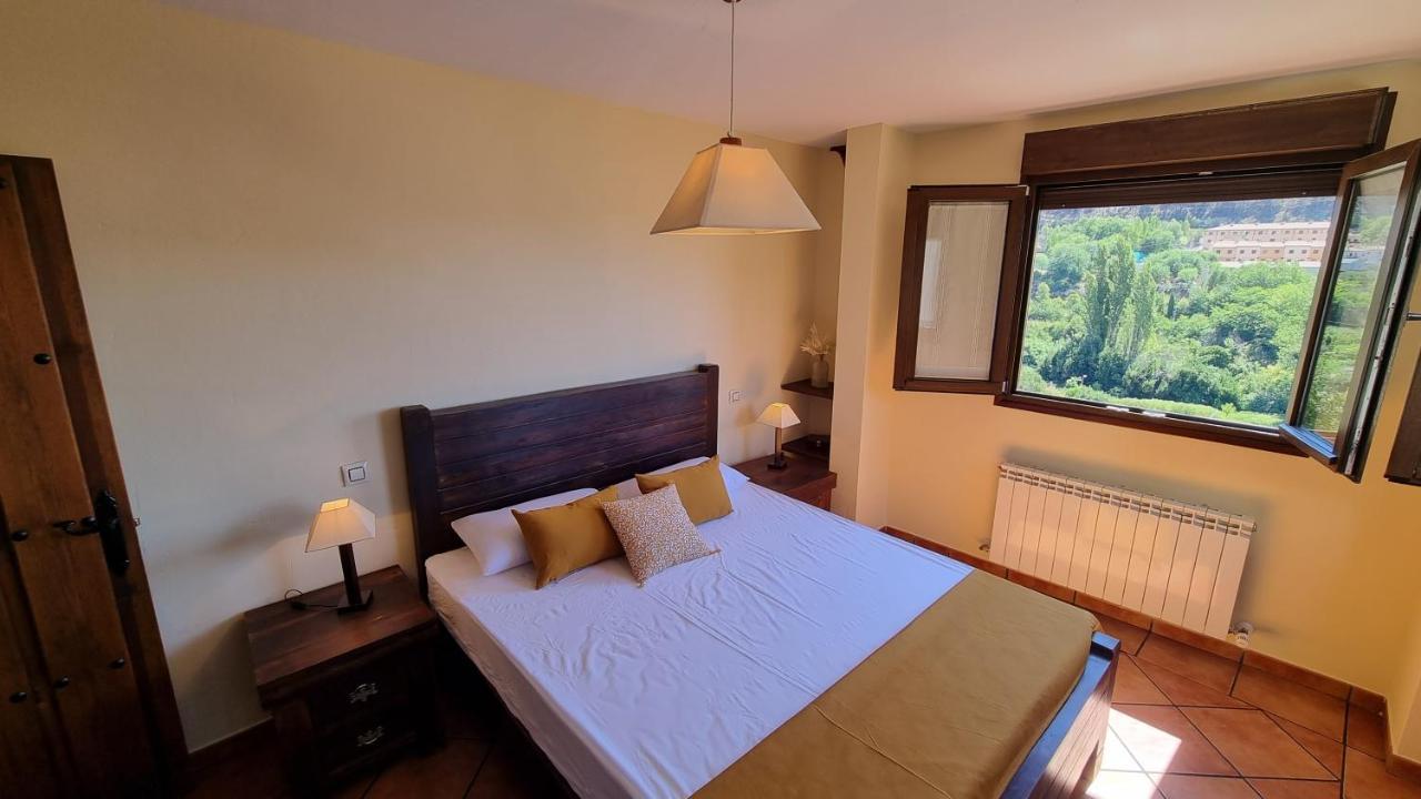 Casa Rural La Posada De Santa Teresa Pastrana Extérieur photo