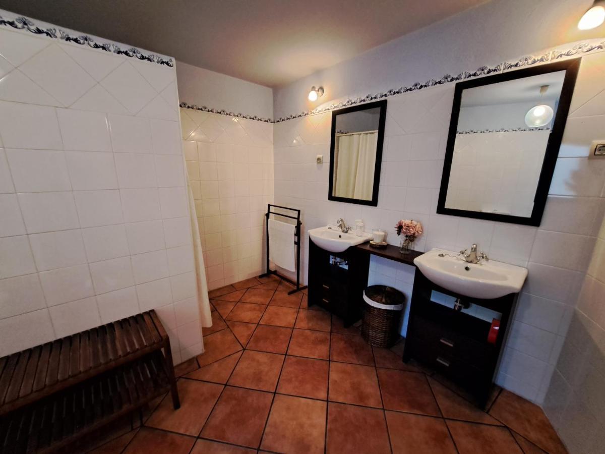 Casa Rural La Posada De Santa Teresa Pastrana Extérieur photo