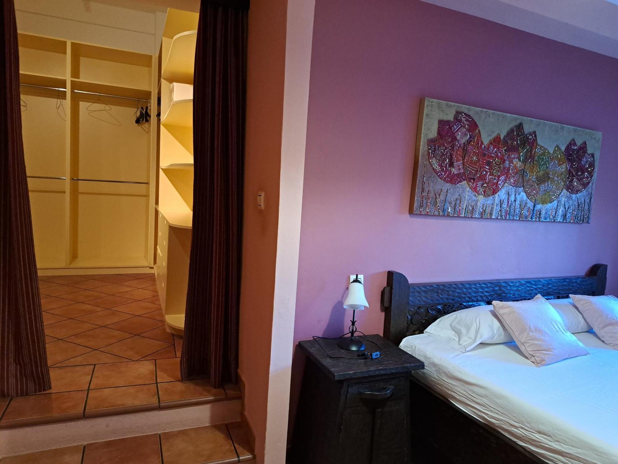 Casa Rural La Posada De Santa Teresa Pastrana Extérieur photo