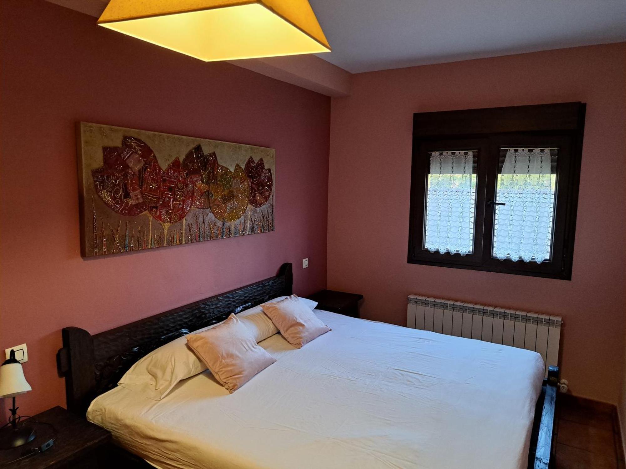 Casa Rural La Posada De Santa Teresa Pastrana Extérieur photo